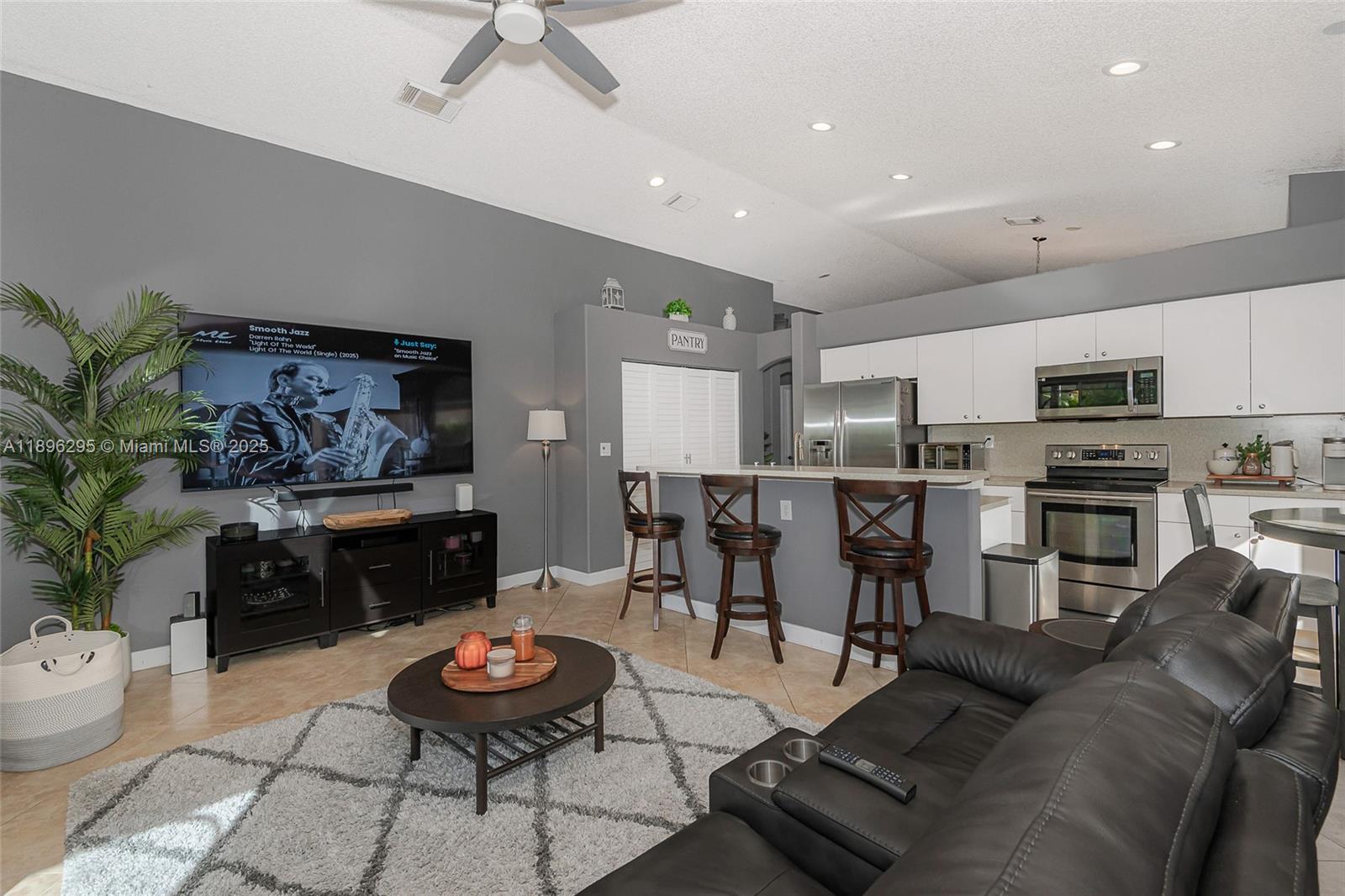 BIG SKY PLAT - Residential