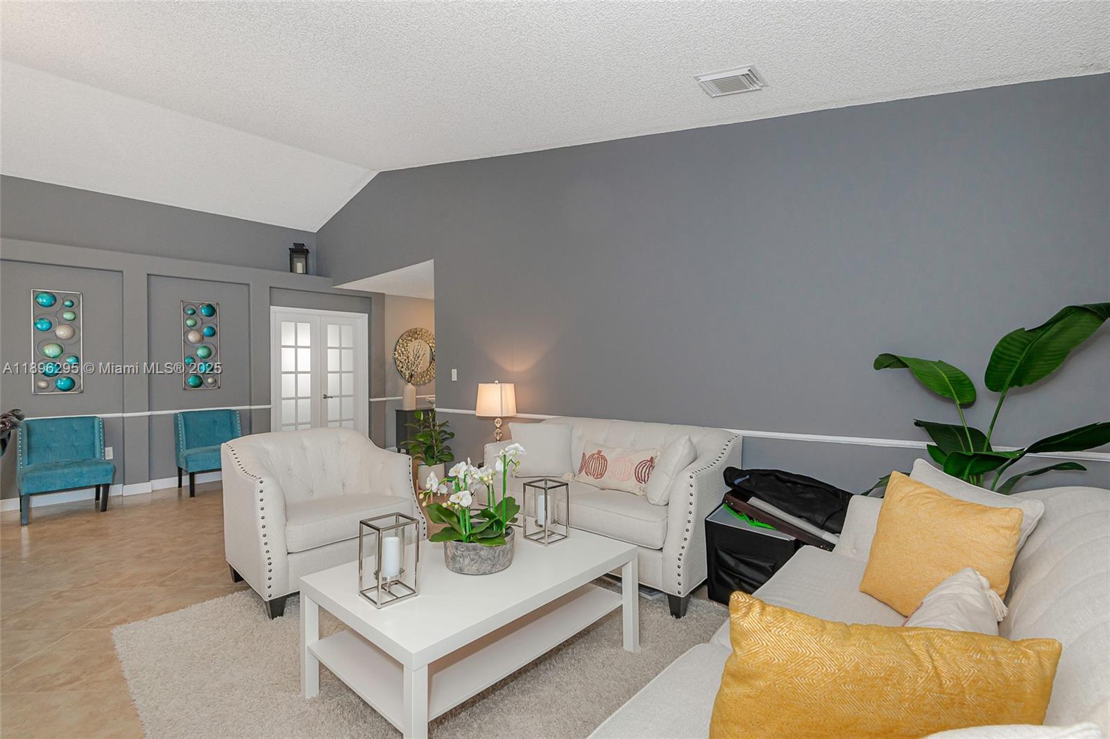 BIG SKY PLAT - Residential