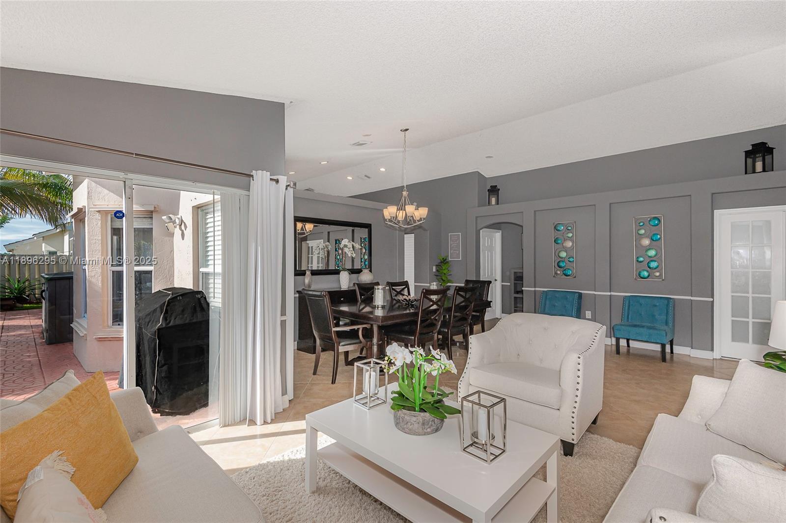 BIG SKY PLAT - Residential