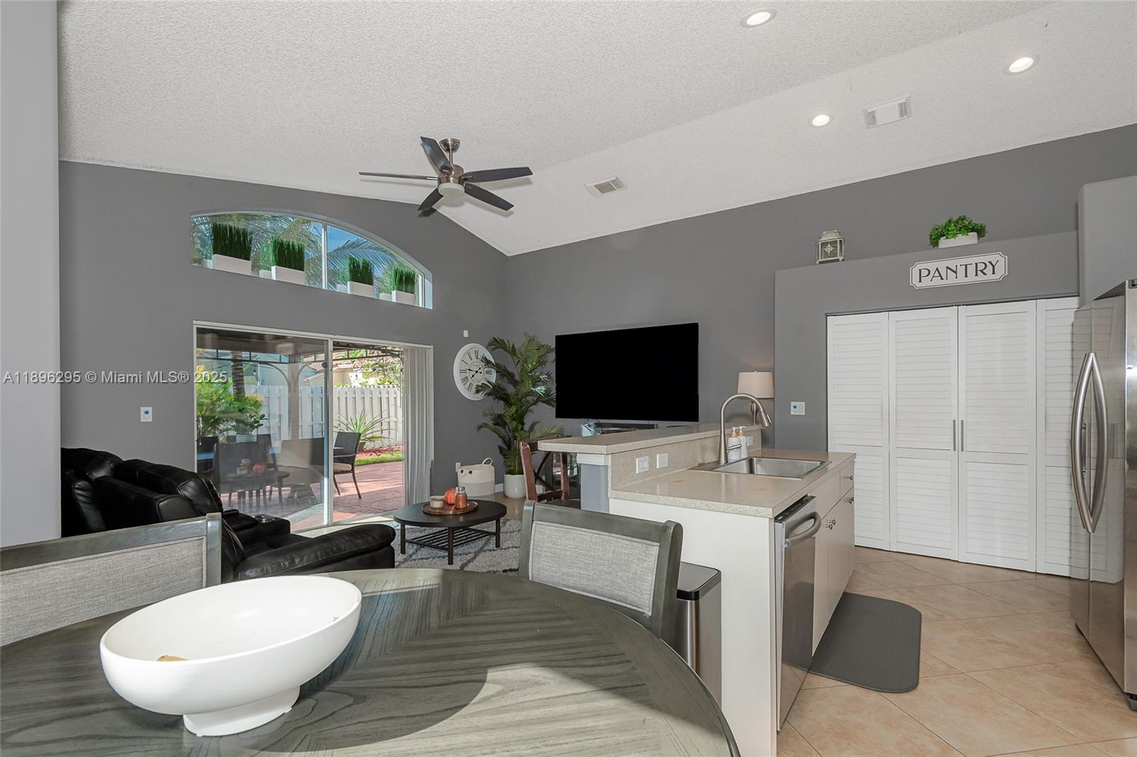 BIG SKY PLAT - Residential