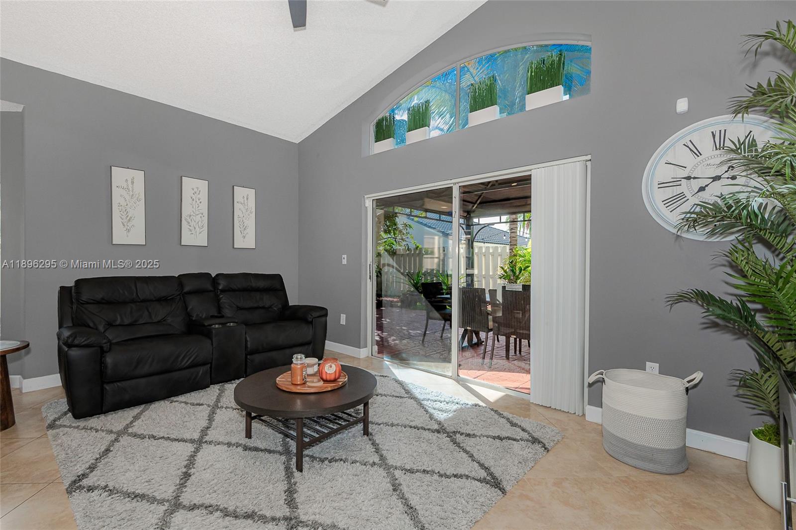 BIG SKY PLAT - Residential