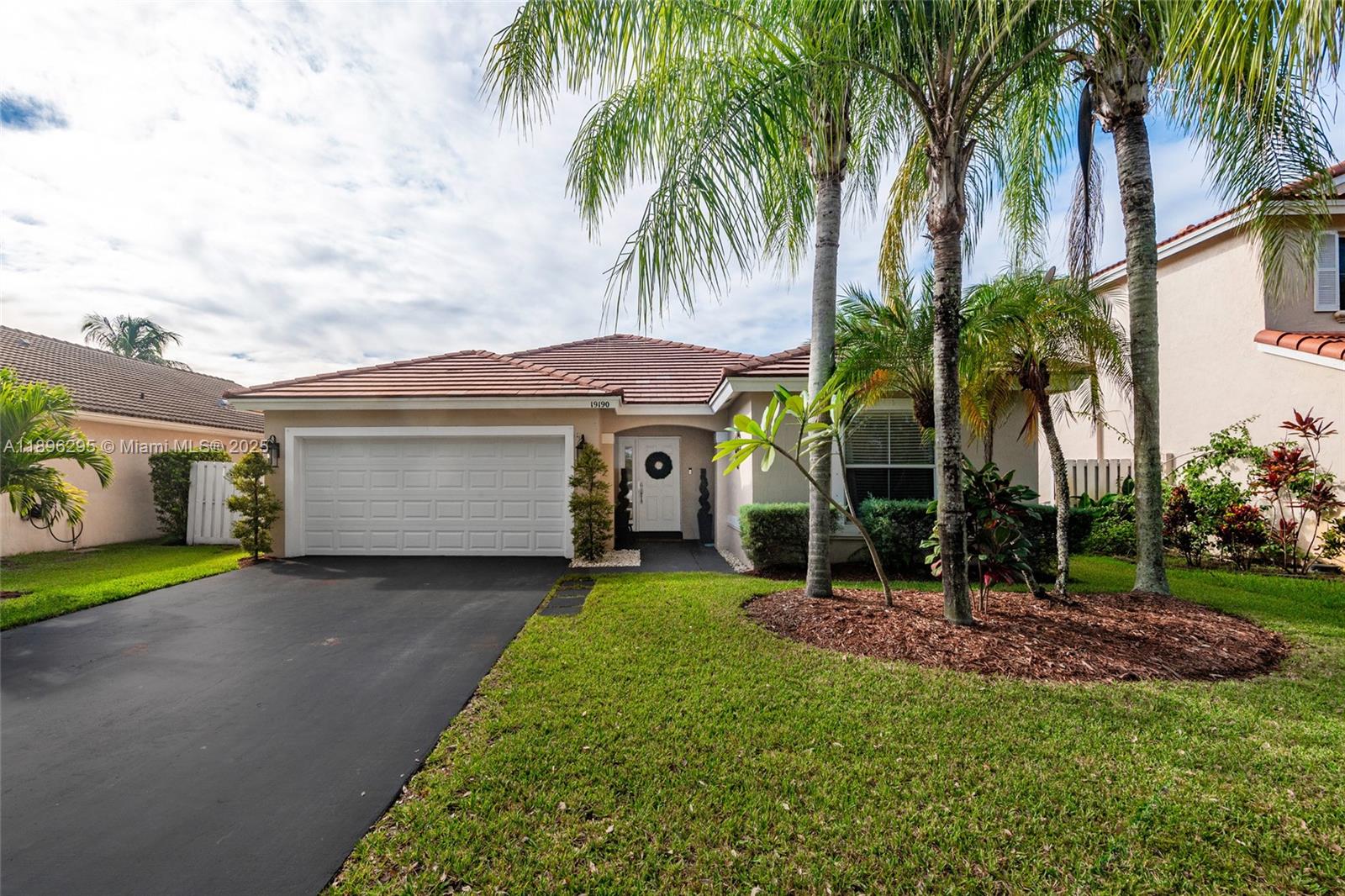 BIG SKY PLAT - Residential