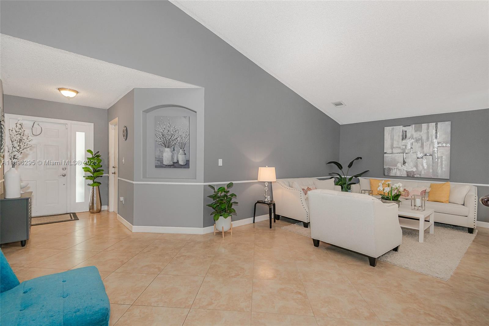BIG SKY PLAT - Residential