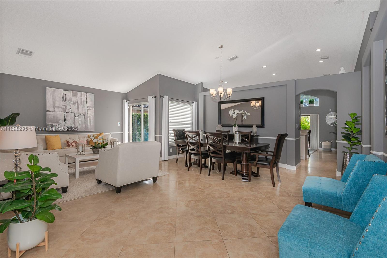 BIG SKY PLAT - Residential