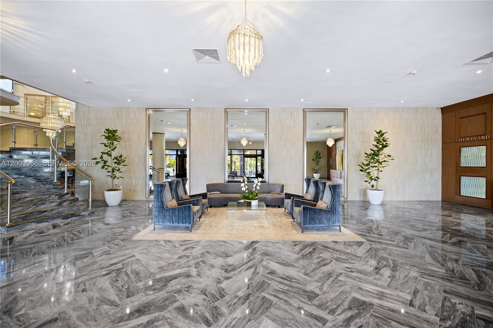 THE CARRIAGE HOUSE CONDO - Residential