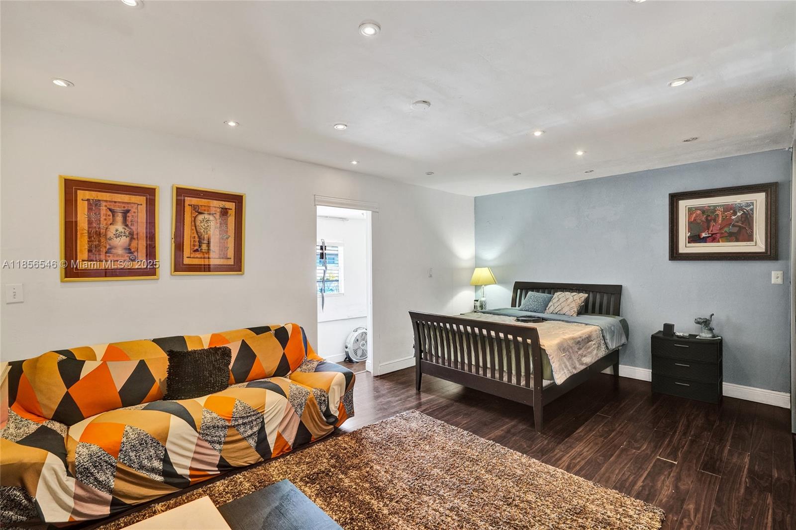 2ND ADDN TO PALM SPRINGS - Residential