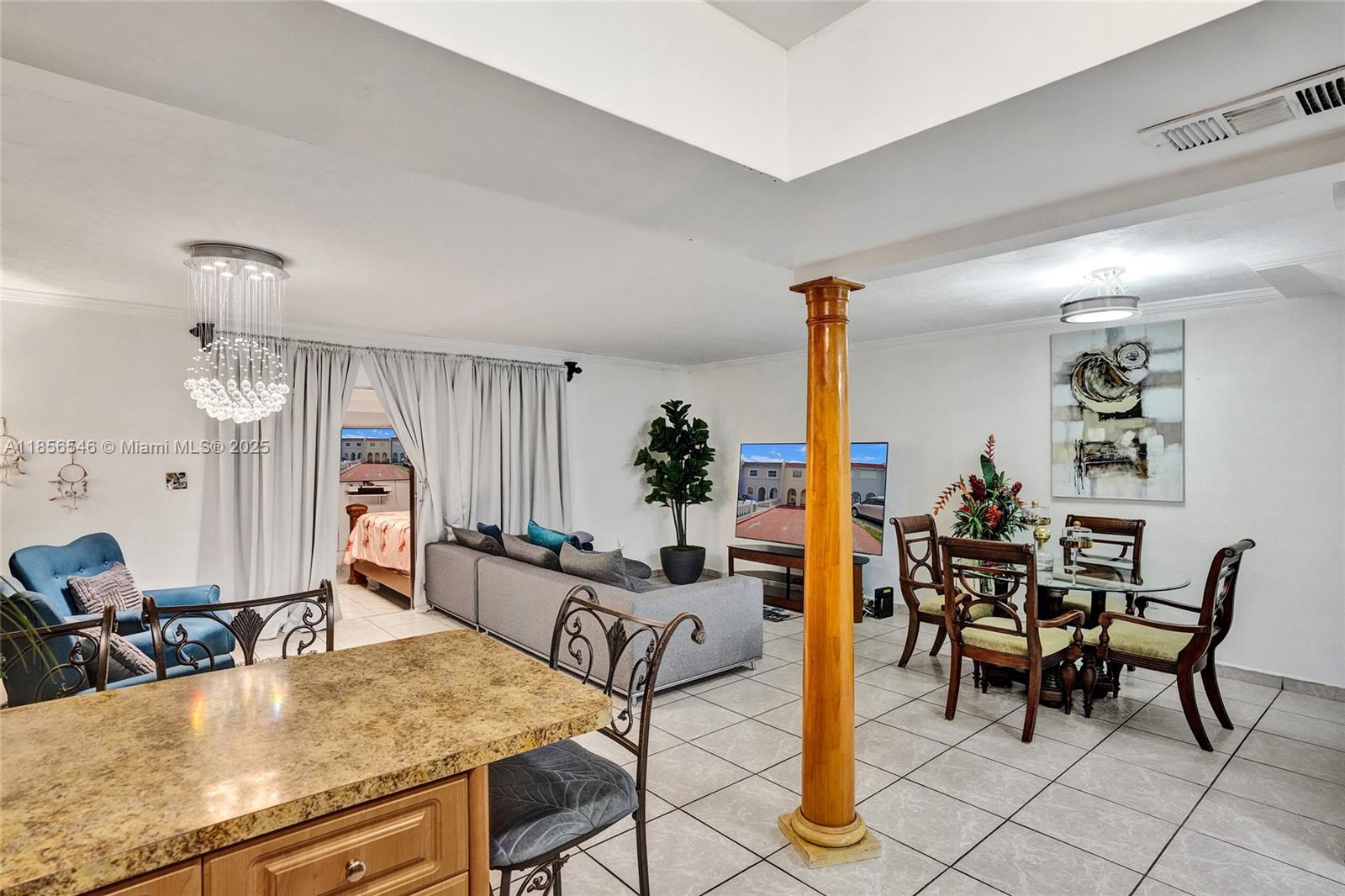 2ND ADDN TO PALM SPRINGS - Residential