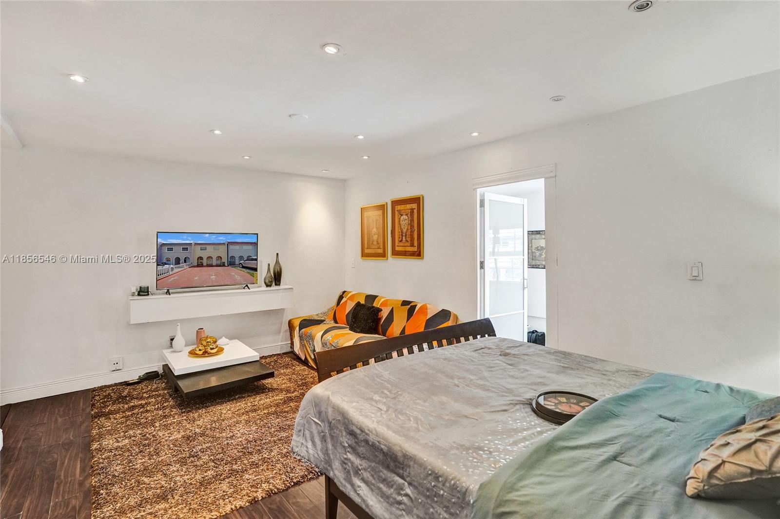 2ND ADDN TO PALM SPRINGS - Residential