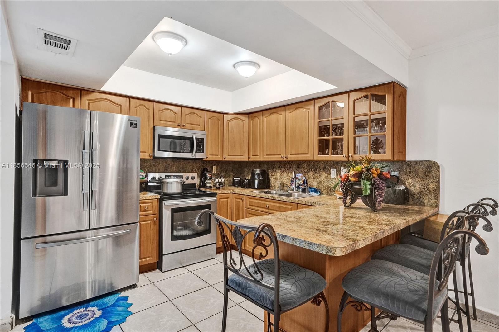 2ND ADDN TO PALM SPRINGS - Residential