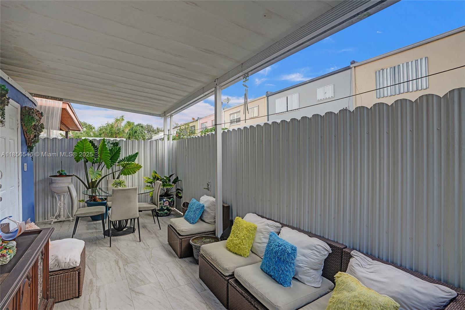 2ND ADDN TO PALM SPRINGS - Residential