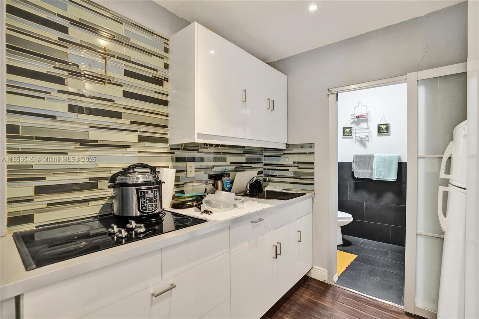 2ND ADDN TO PALM SPRINGS - Residential