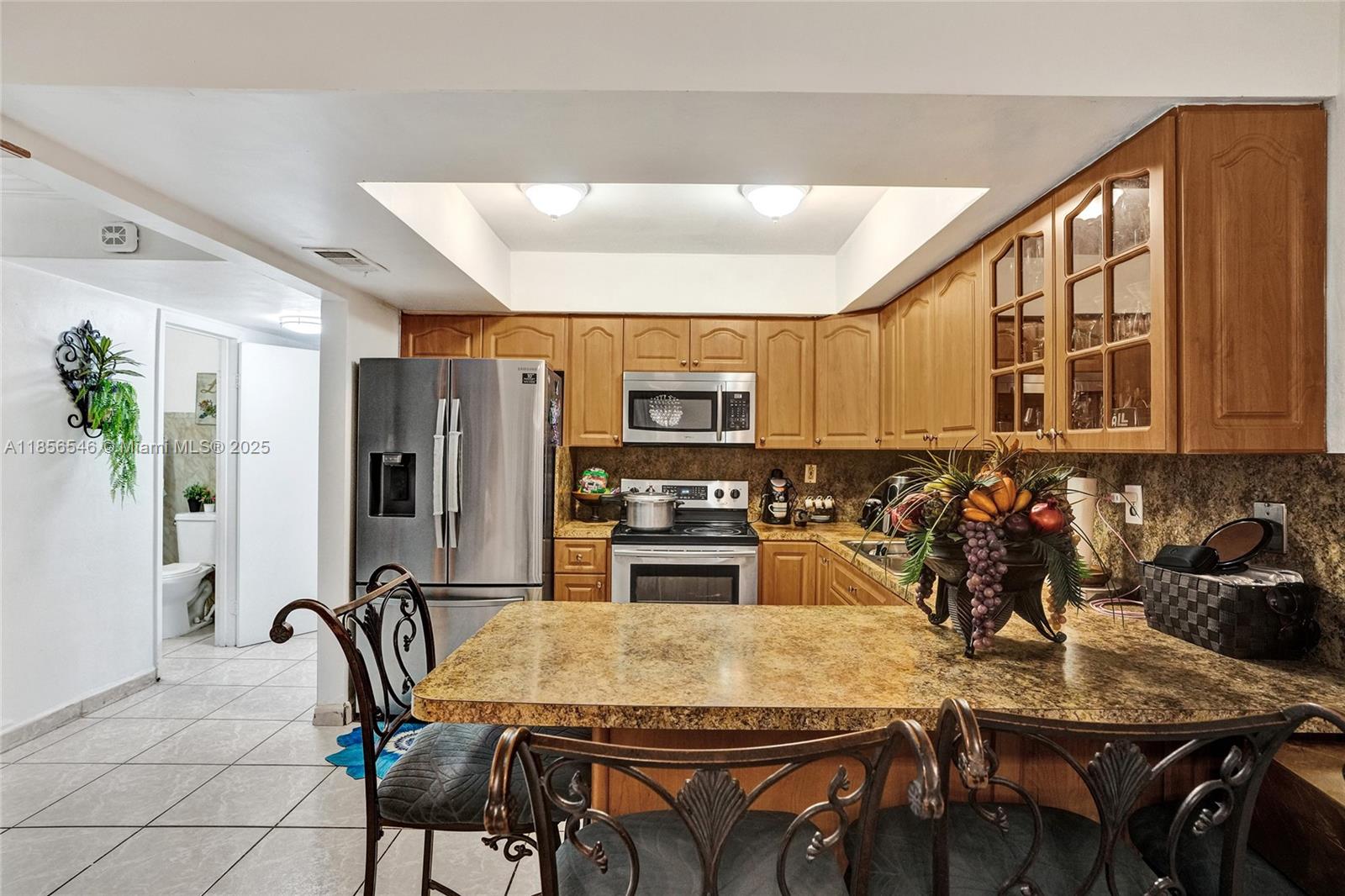 2ND ADDN TO PALM SPRINGS - Residential