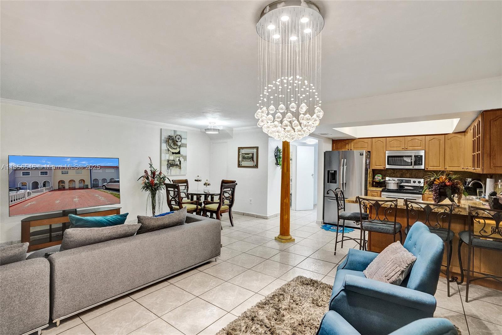 2ND ADDN TO PALM SPRINGS - Residential