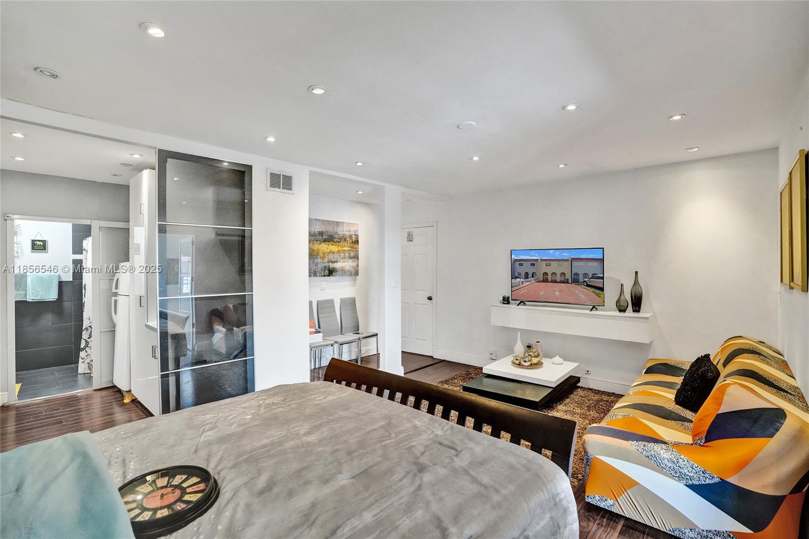 2ND ADDN TO PALM SPRINGS - Residential