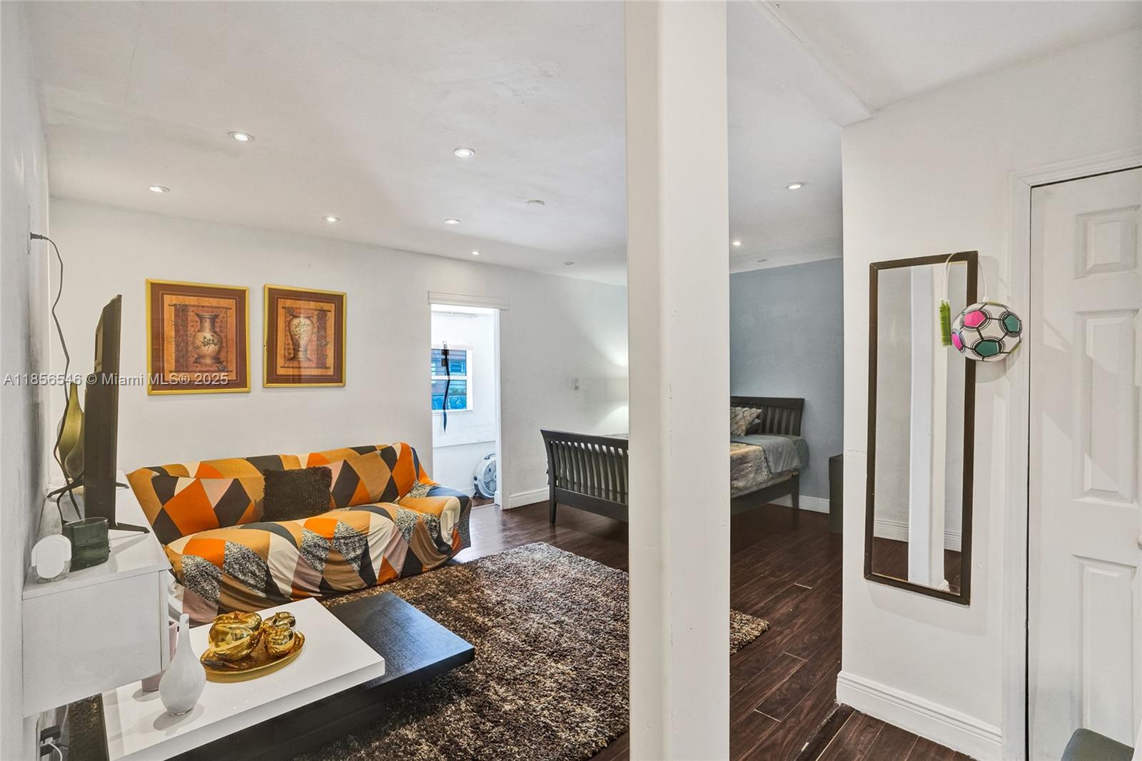 2ND ADDN TO PALM SPRINGS - Residential