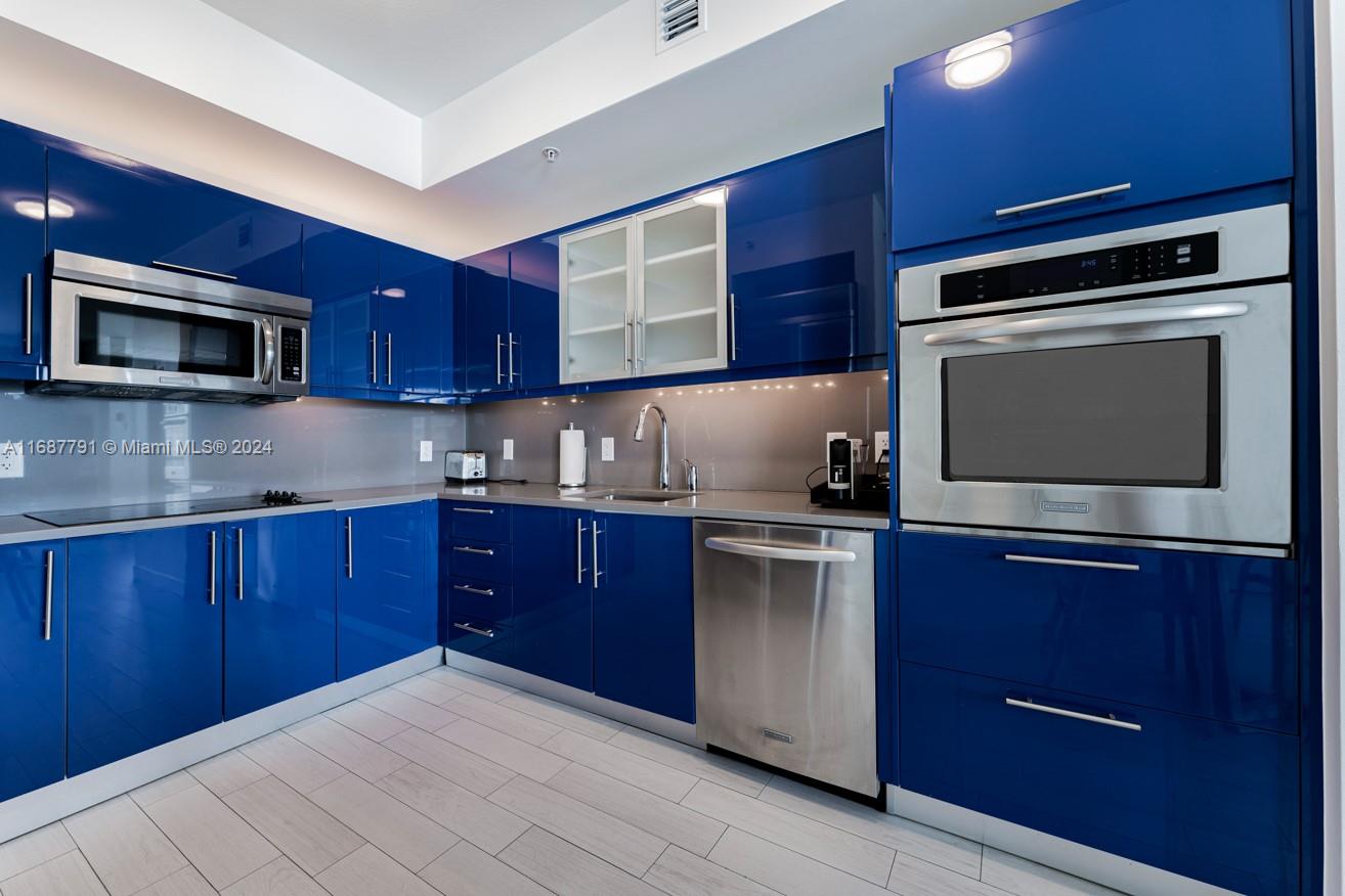 FORT LAUDERDALE RESIDENCE - Residential