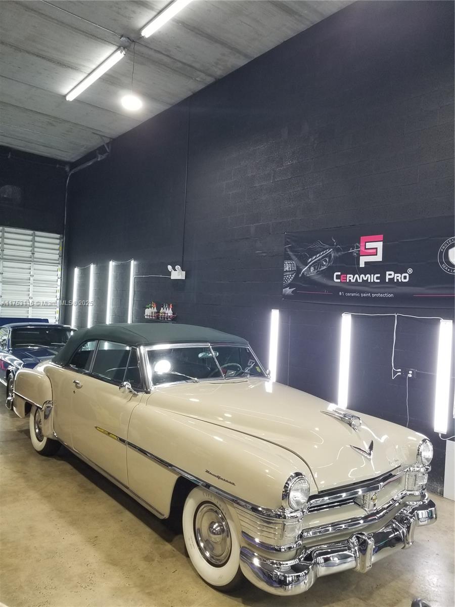 Sport Car Care offers ceramic coating, auto detailing, paint correction, window tinting, paint protection, custom wraps and more. The business location is in a high traffic area and can be expanded to include other revenue streams such as detailer supply, detailer training services, and mobile detailing services. Current gross receipts are like a one-person shop by appointment only. Work hours and schedule can be spent to increase income. Vehicles not included. The sale includes corporation, as well as equipment such as a vinyl printer, polishers, light tunnel, automotive lift, other equipment and office furniture. Training is​​‌​​​​‌​‌​​​‌‌​​​‌‌‌​​‌​​‌‌​​​​ available.