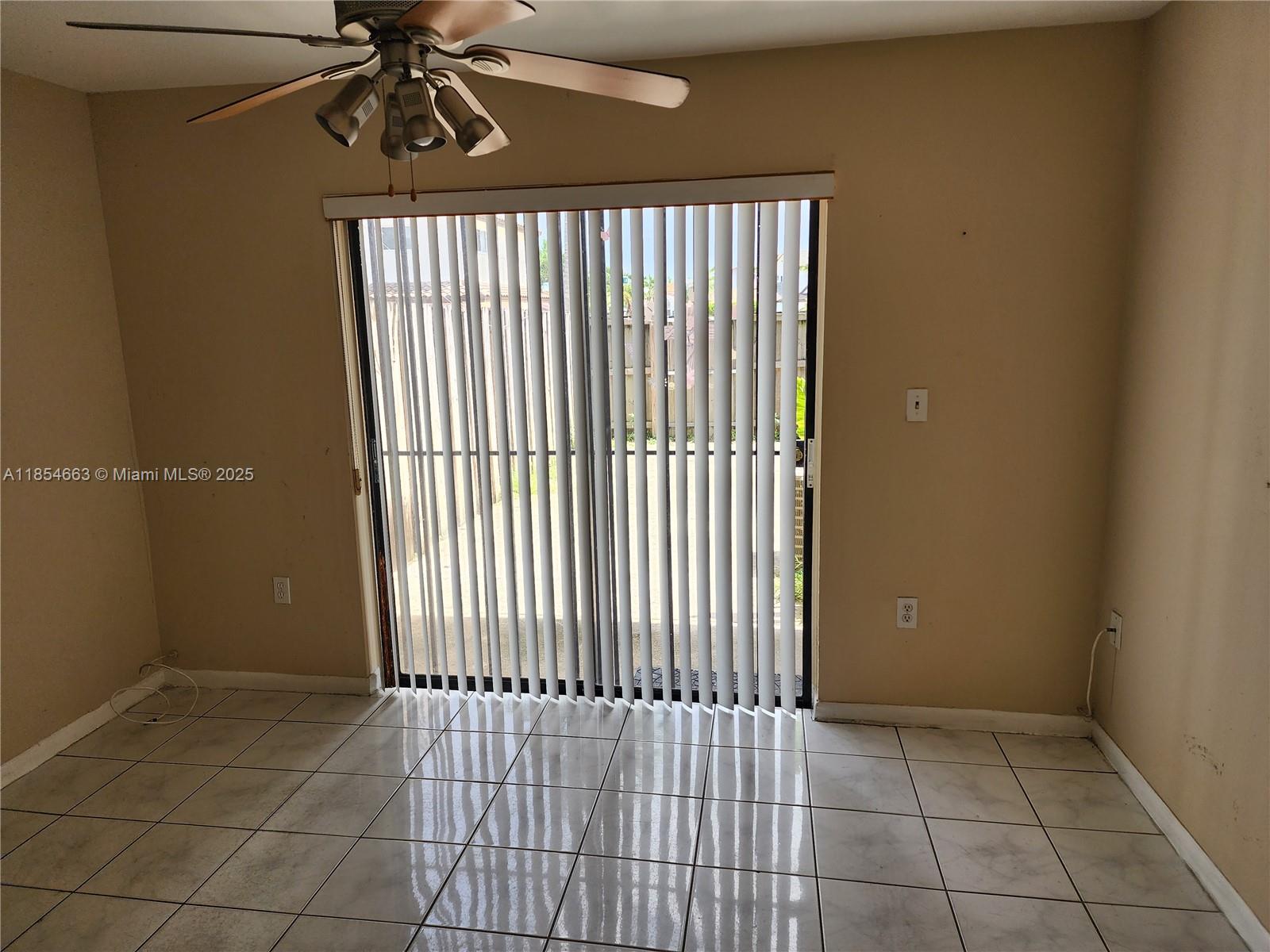 MILLER DREAMS SEC 1 - Residential Lease