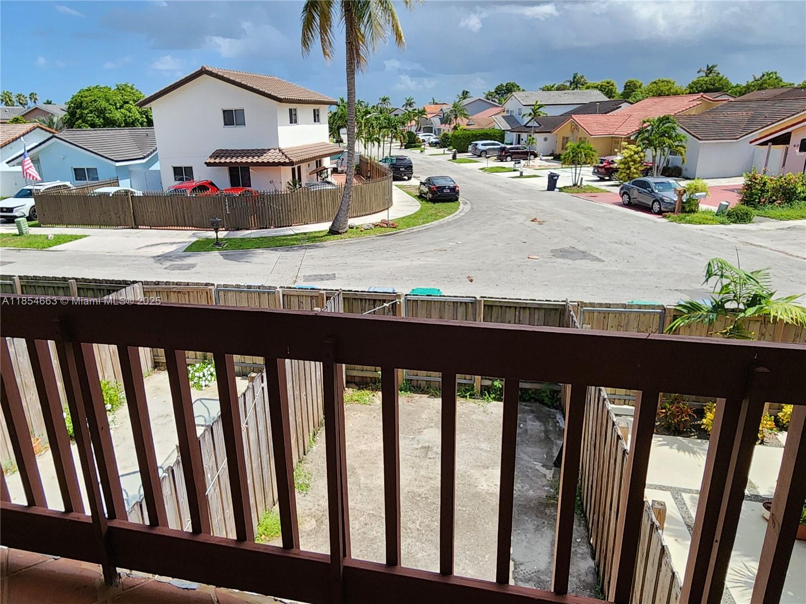 MILLER DREAMS SEC 1 - Residential Lease