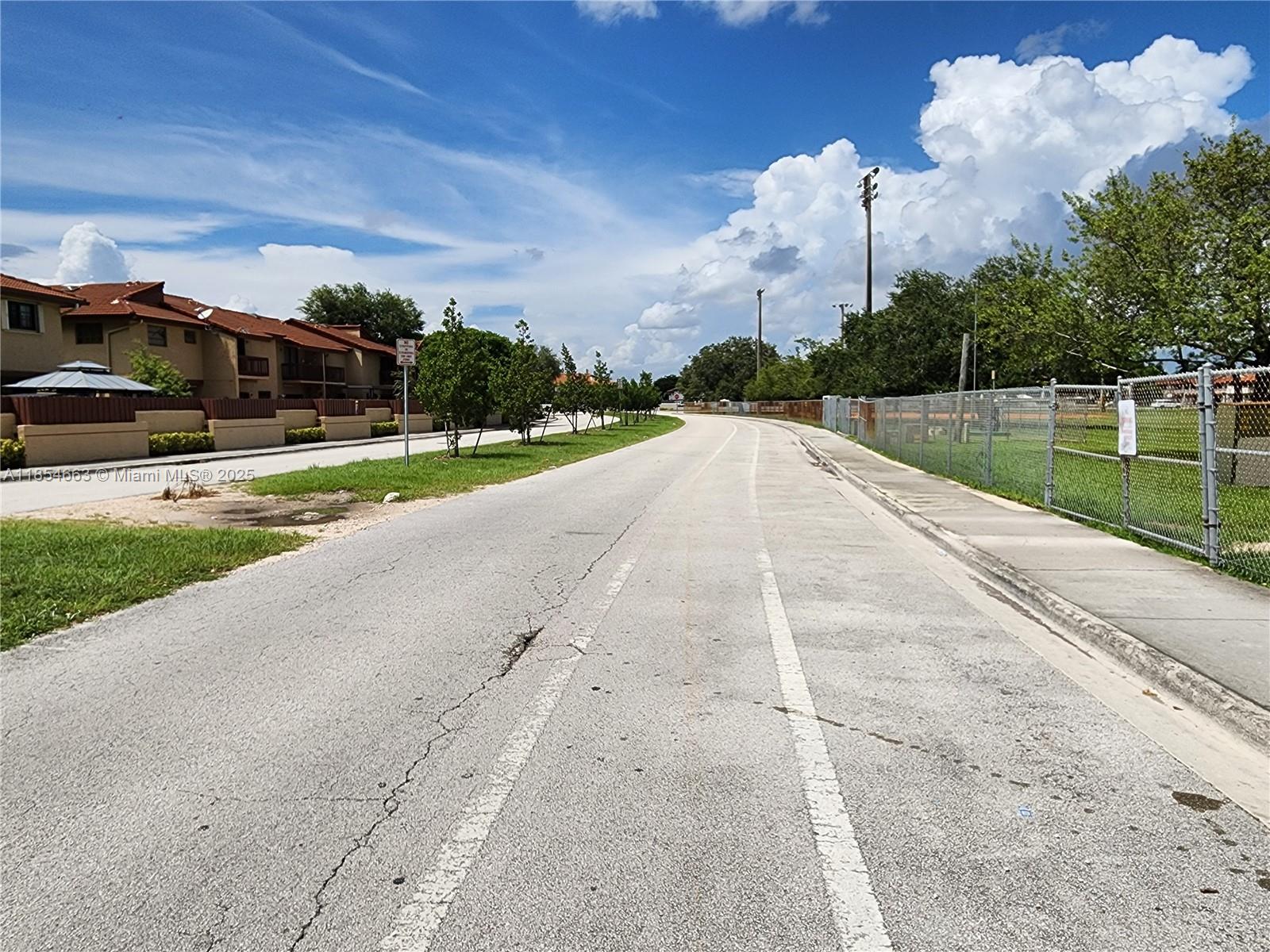 MILLER DREAMS SEC 1 - Residential Lease