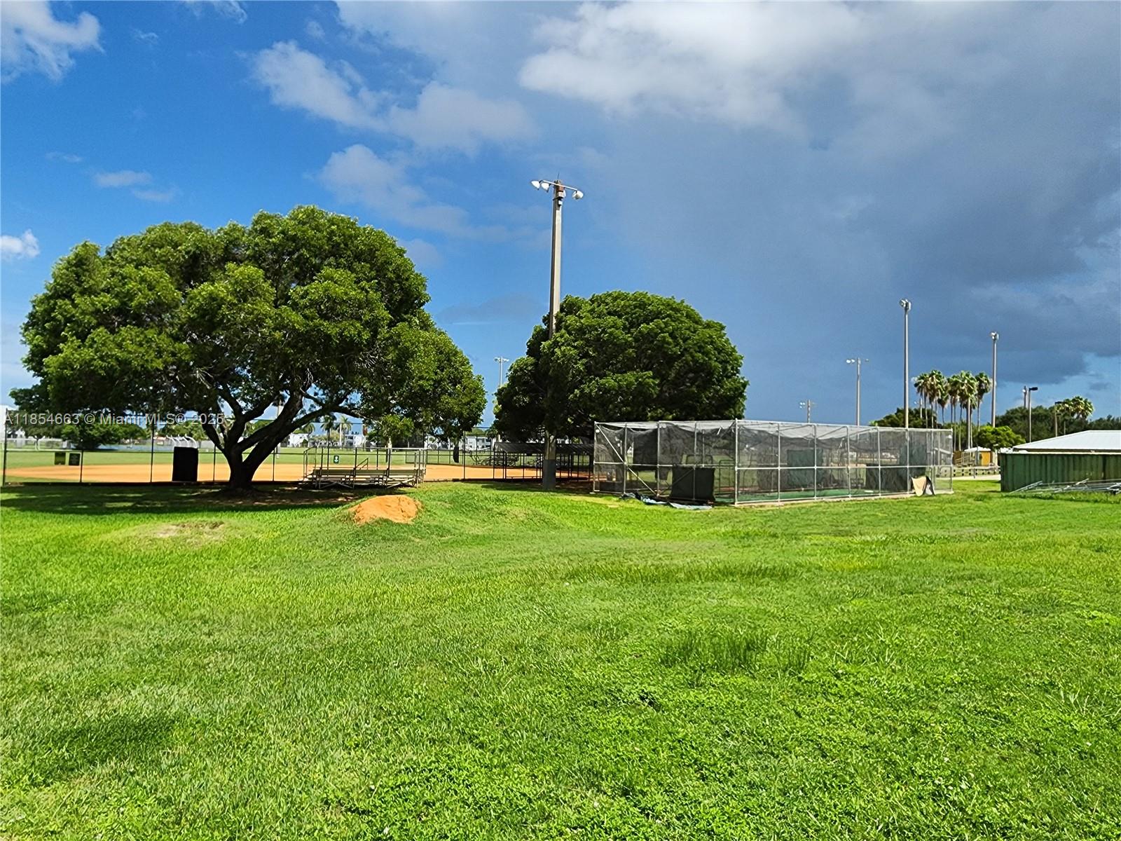 MILLER DREAMS SEC 1 - Residential Lease