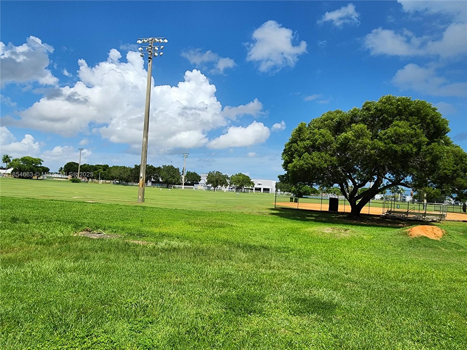 MILLER DREAMS SEC 1 - Residential Lease