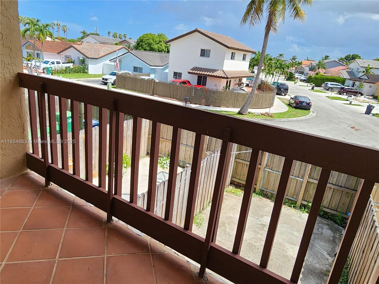 MILLER DREAMS SEC 1 - Residential Lease