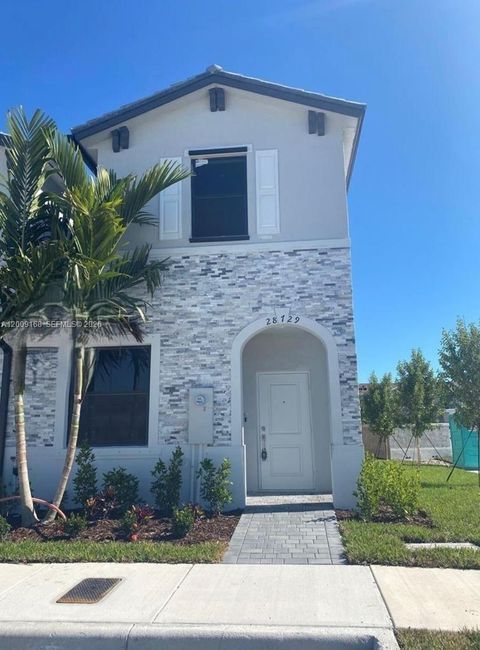 Photo of 28729 SW 132nd Pl #28729, Homestead, FL 33033 (MLS # A12009168)