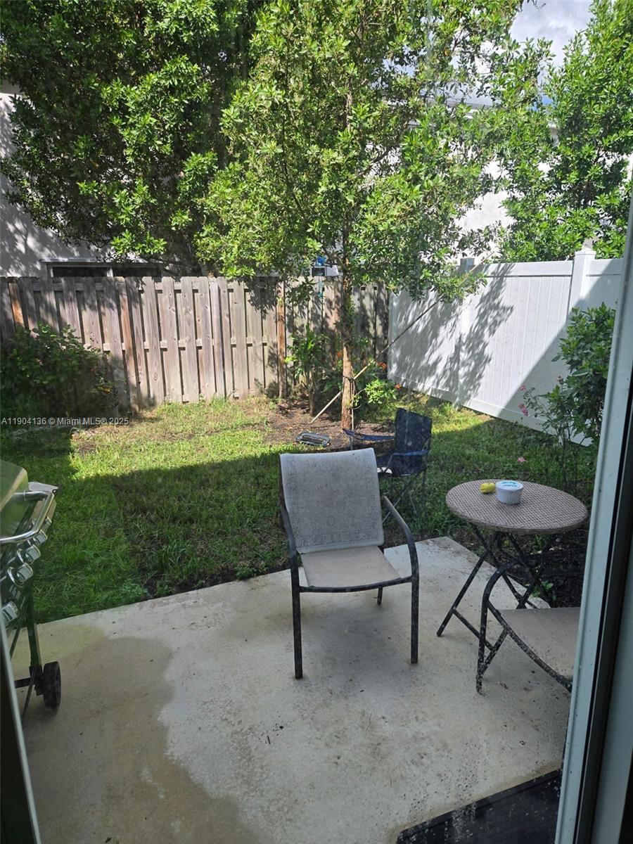 COSTA BLANCA VILLAS - Residential Lease