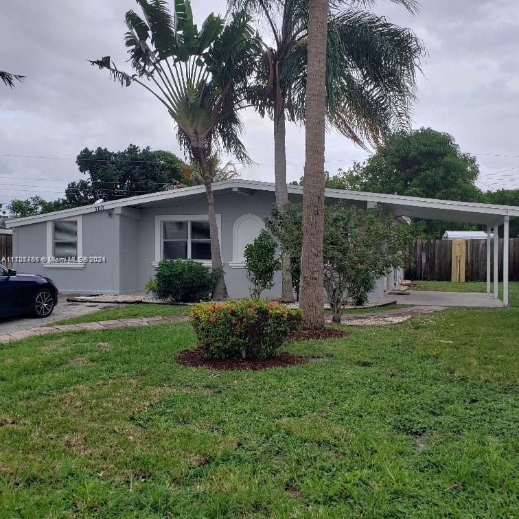 GLEN ARBOR ADD 1 - Residential Lease
