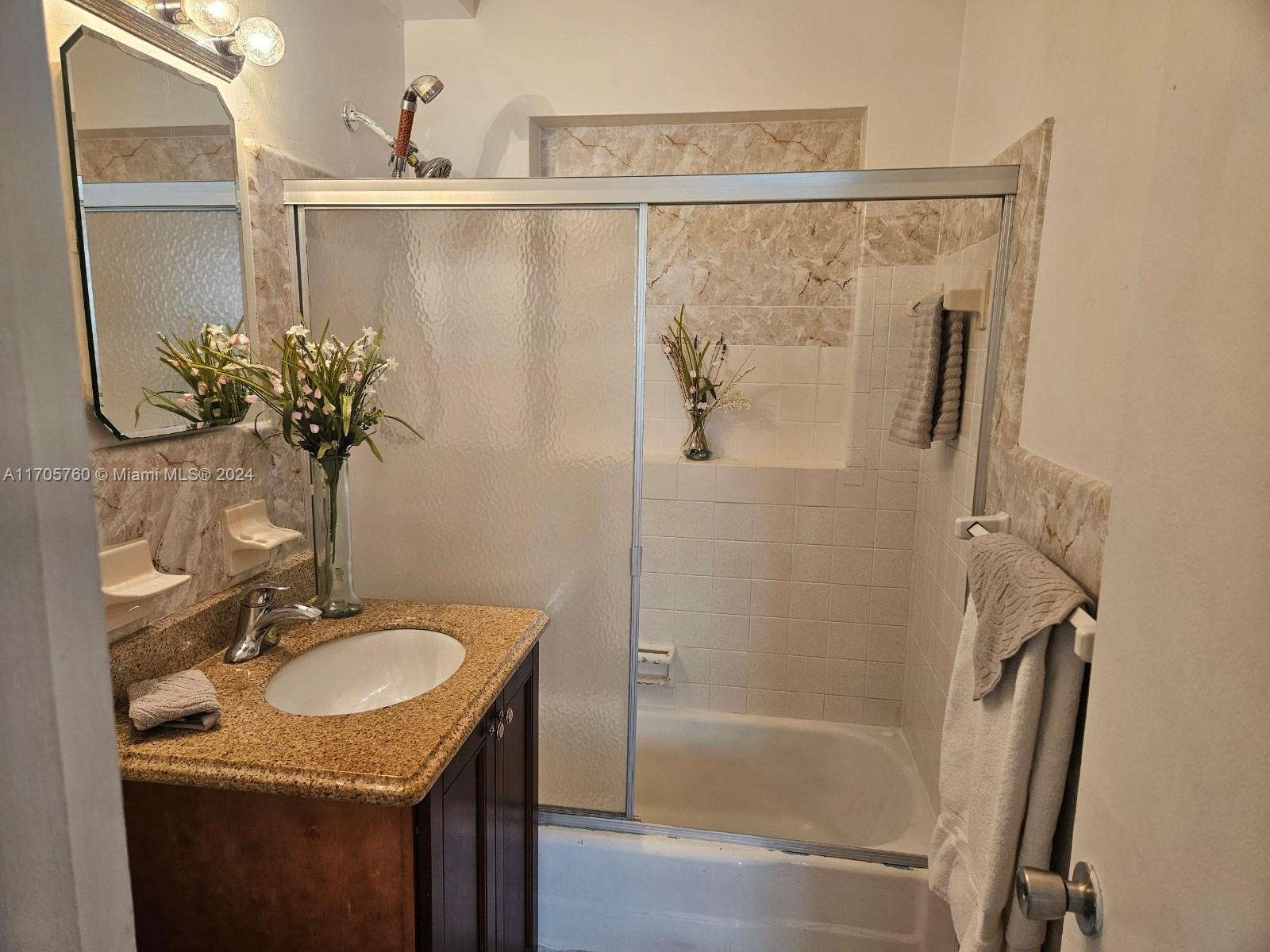 GLEN ARBOR ADD 1 - Residential Lease