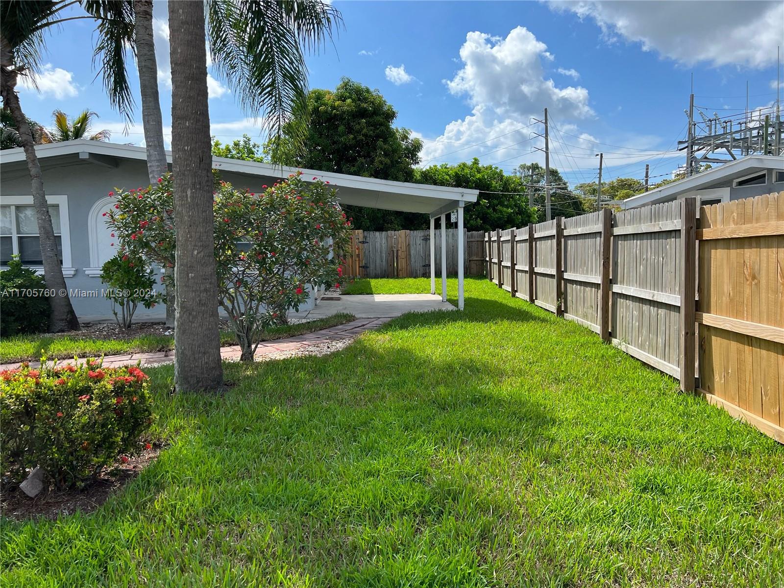 GLEN ARBOR ADD 1 - Residential Lease