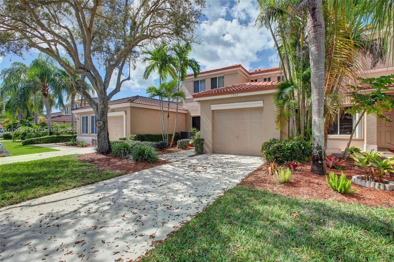 Photo 16 of 33 of 1723 SW 109th Ter 1723 townhome