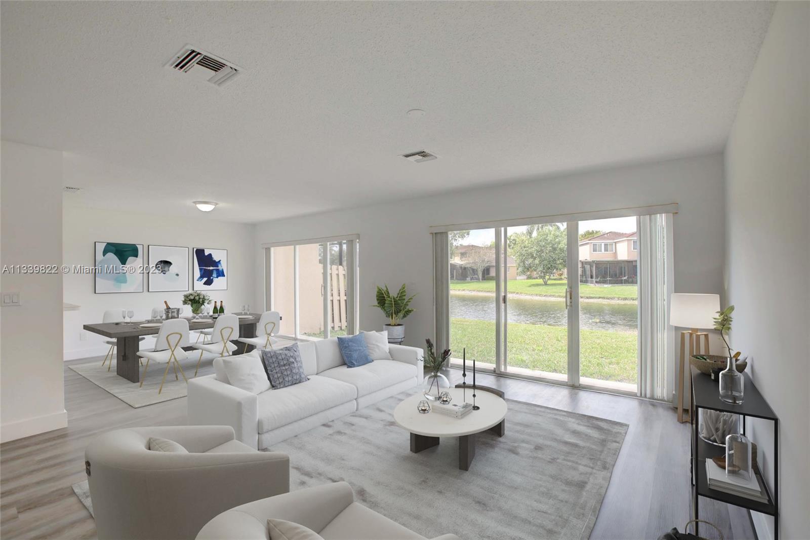 Photo 1 of 33 of 1723 SW 109th Ter 1723 townhome