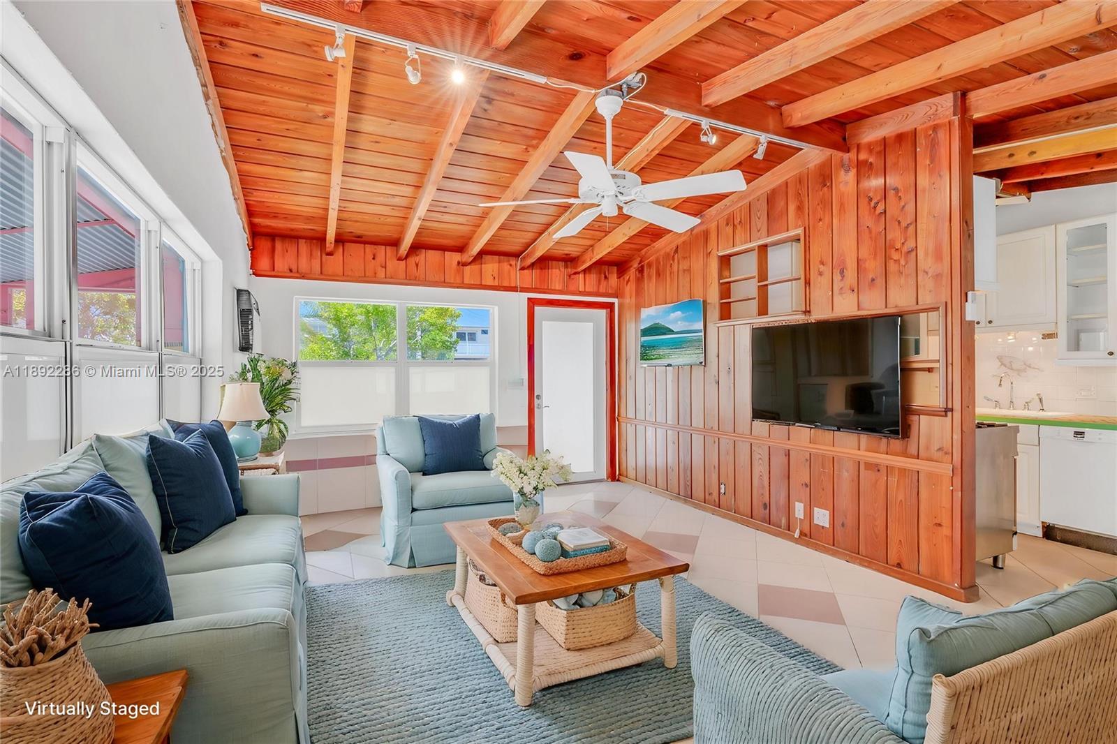 PLANTATION KEY COLONY 1ST - Land