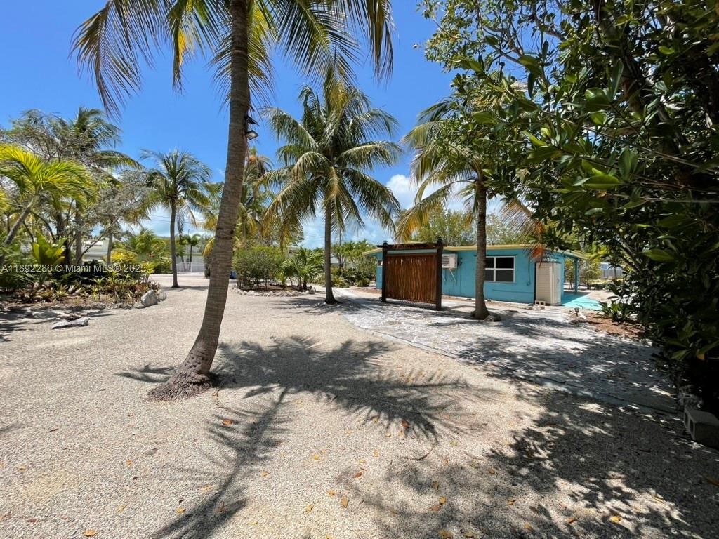 PLANTATION KEY COLONY 1ST - Land