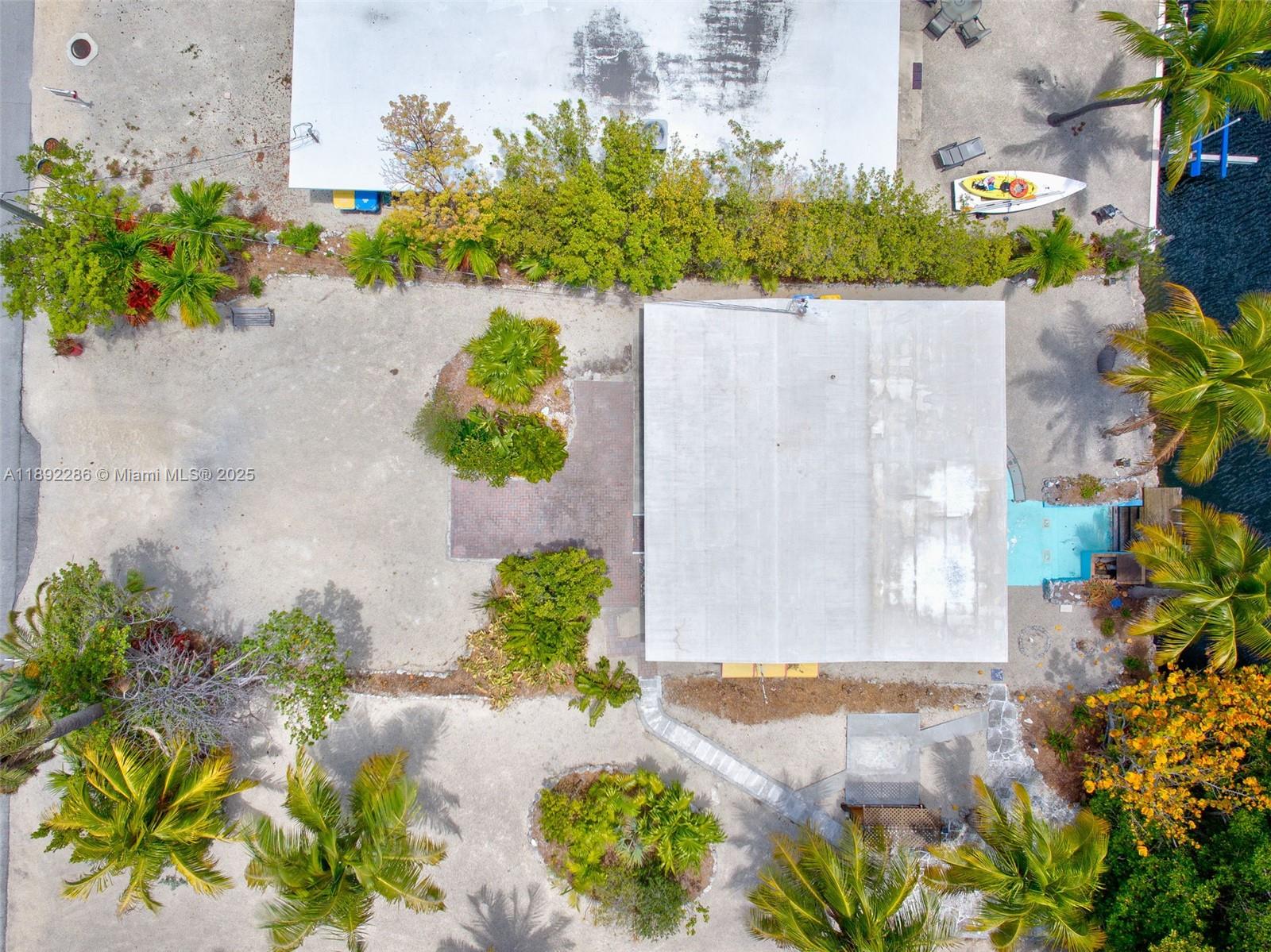 PLANTATION KEY COLONY 1ST - Land