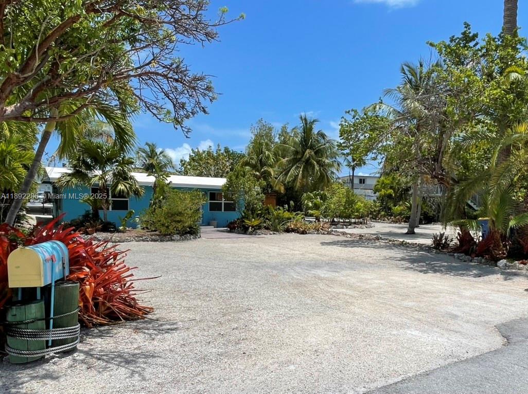 PLANTATION KEY COLONY 1ST - Land