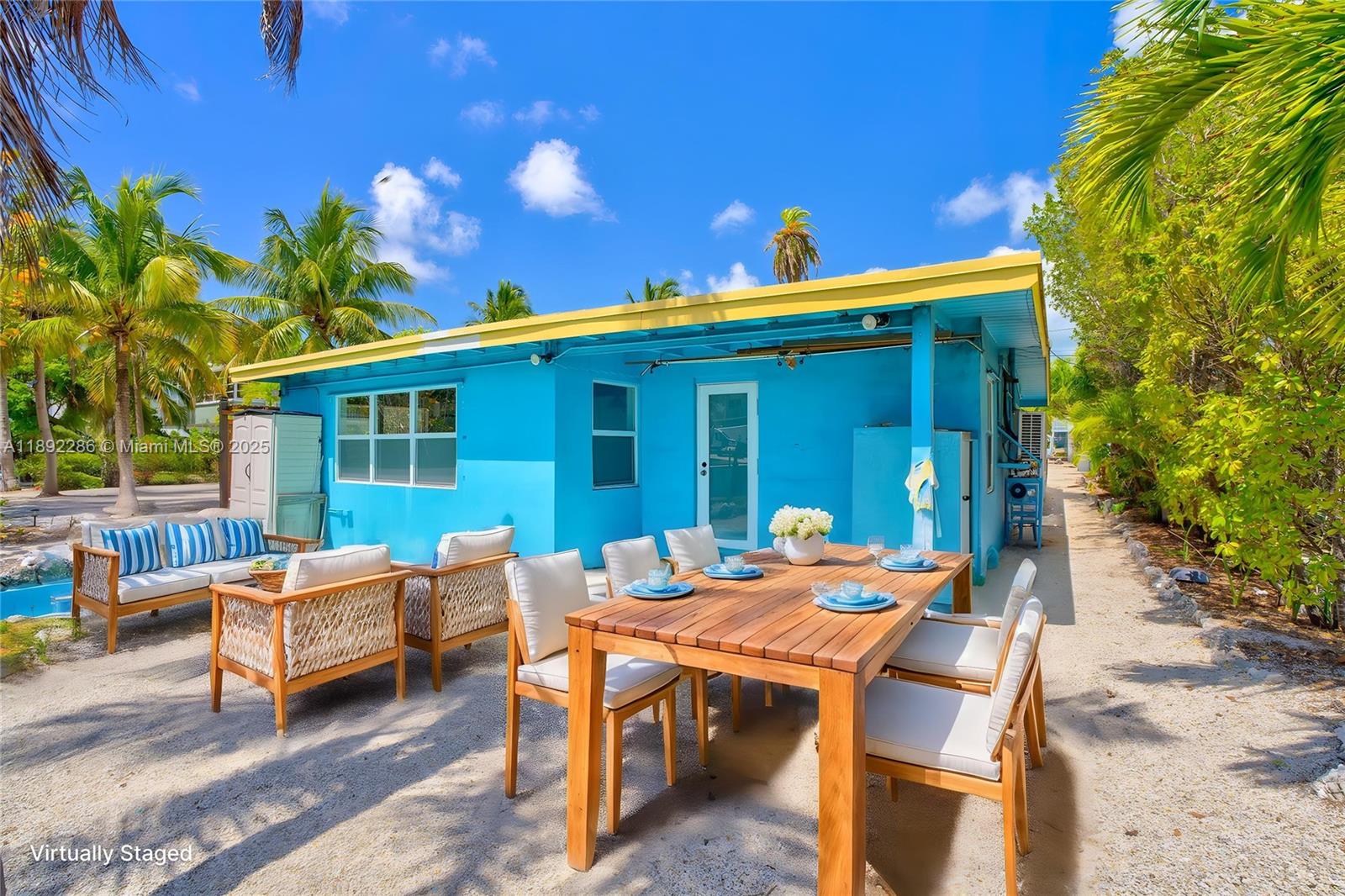 PLANTATION KEY COLONY 1ST - Land