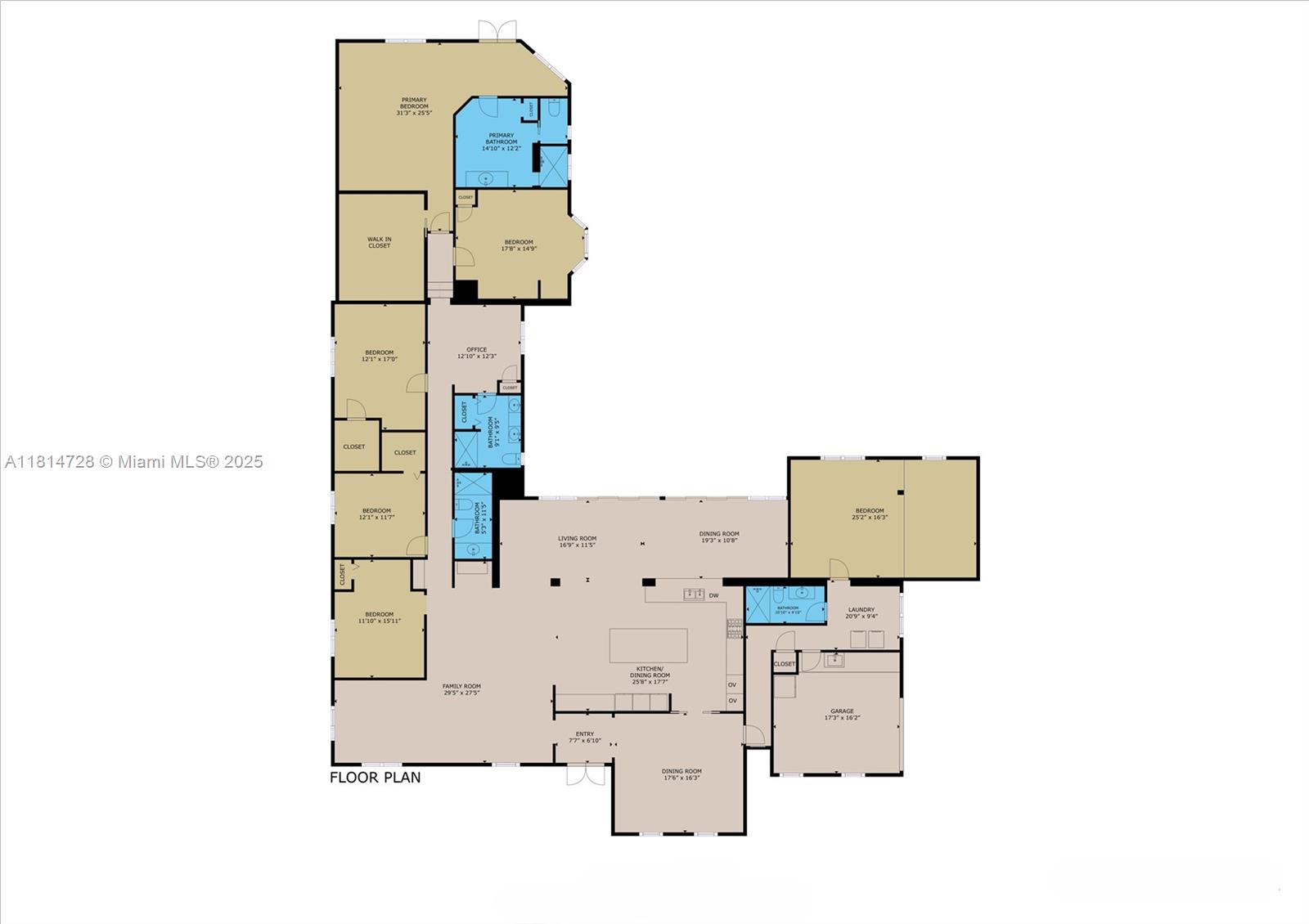 GRANADA GARDENS - Residential