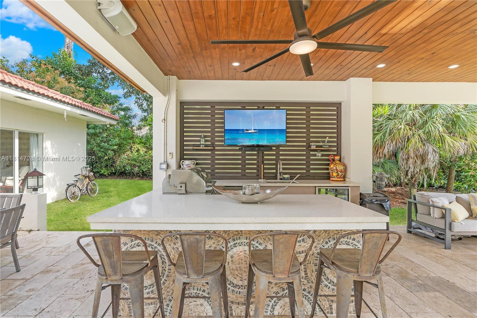 GRANADA GARDENS - Residential