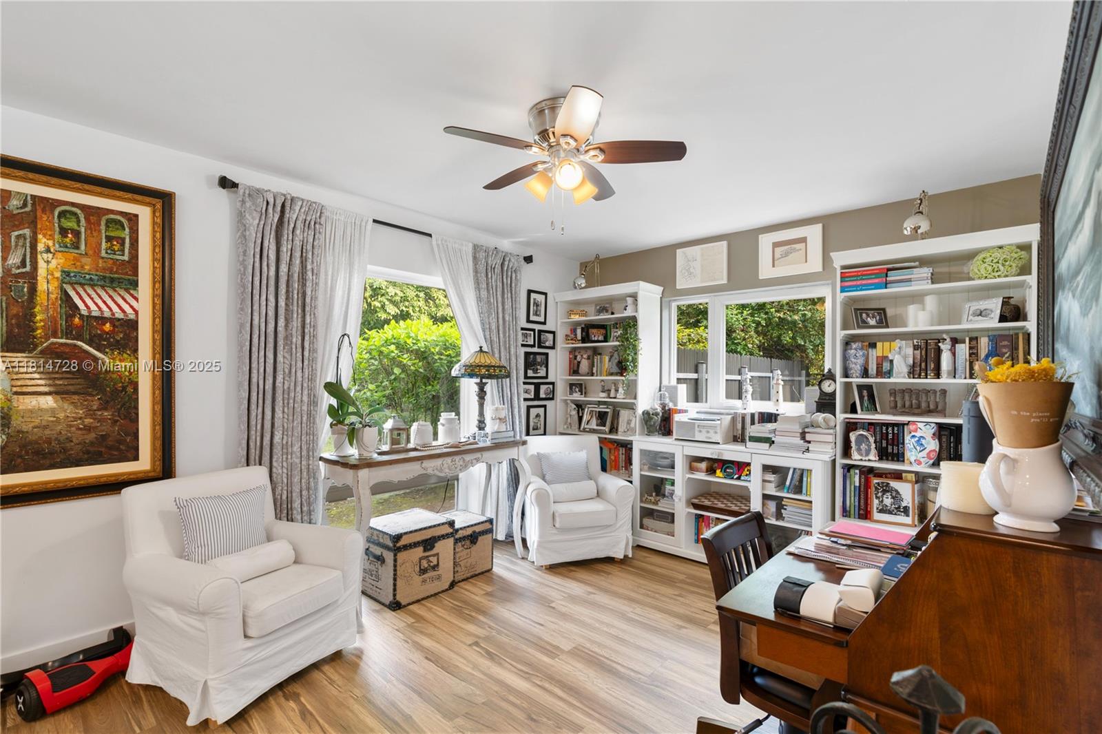 GRANADA GARDENS - Residential