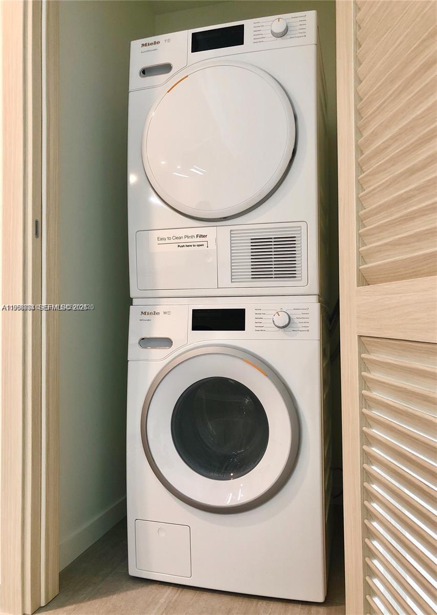 BRICKELL FLATIRON CONDO - Residential Lease