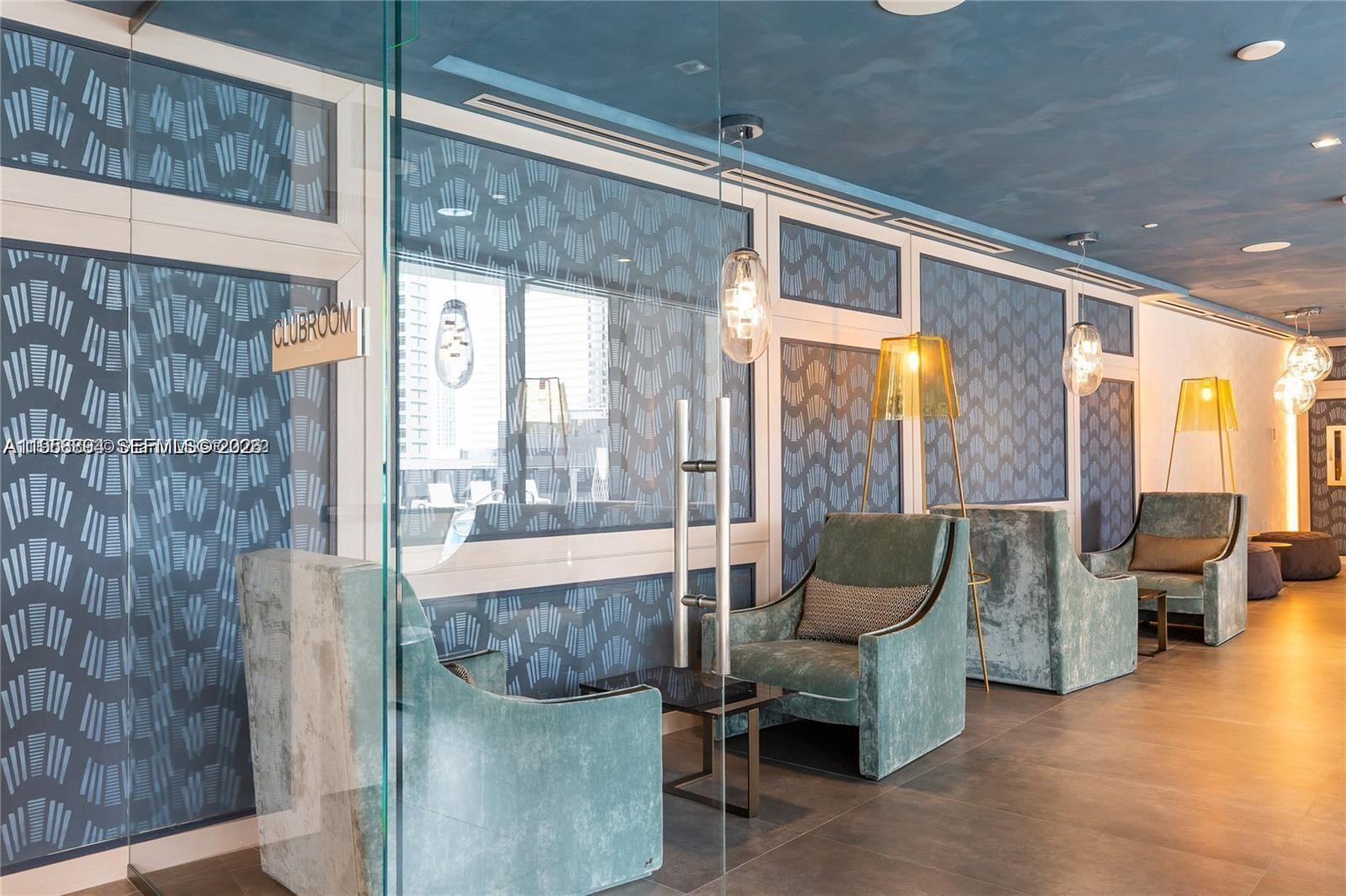 BRICKELL FLATIRON CONDO - Residential Lease