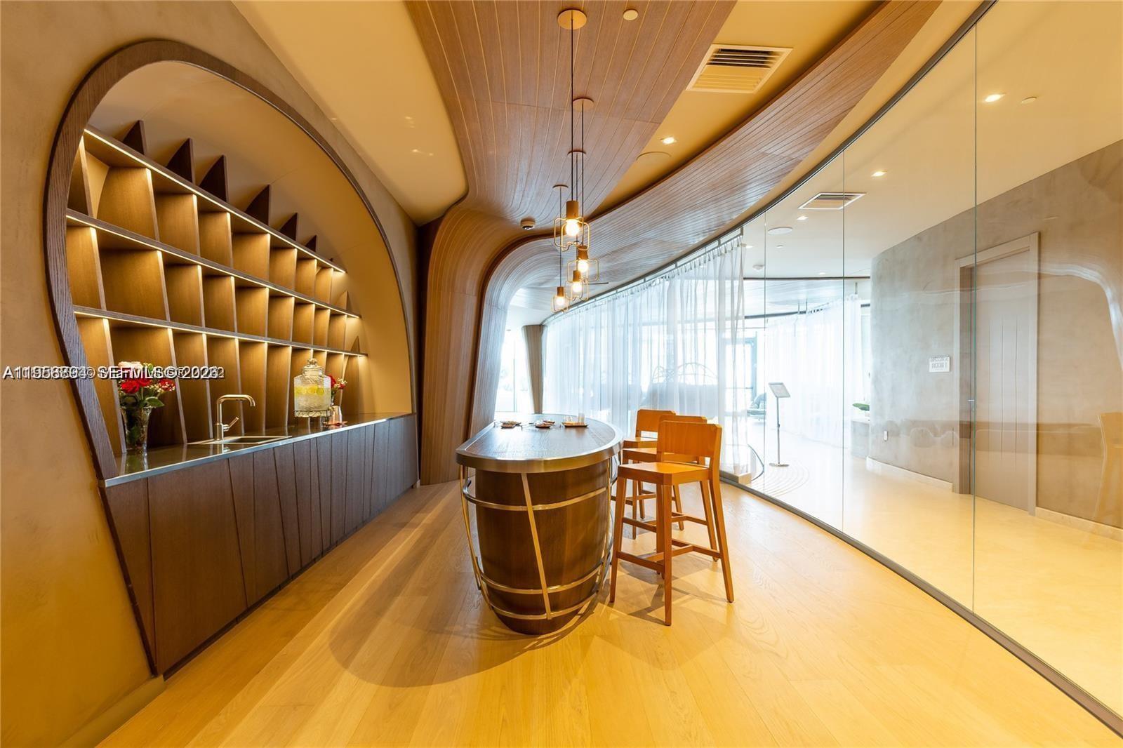 BRICKELL FLATIRON CONDO - Residential Lease