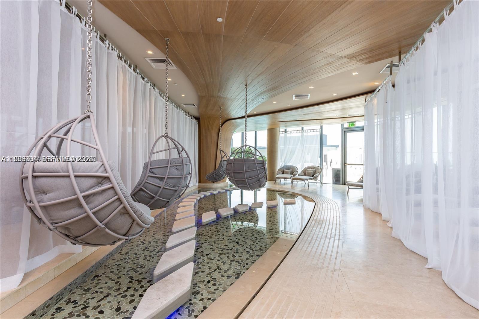 BRICKELL FLATIRON CONDO - Residential Lease