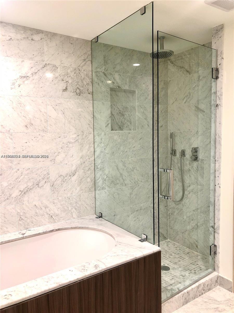 BRICKELL FLATIRON CONDO - Residential Lease