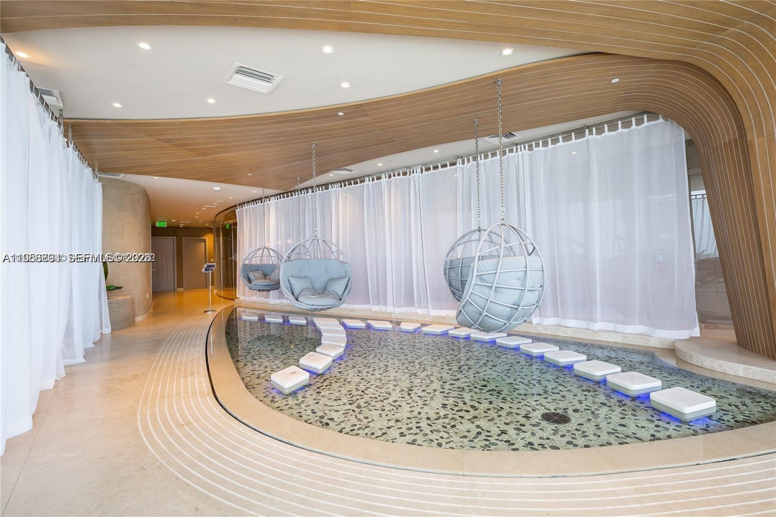 BRICKELL FLATIRON CONDO - Residential Lease