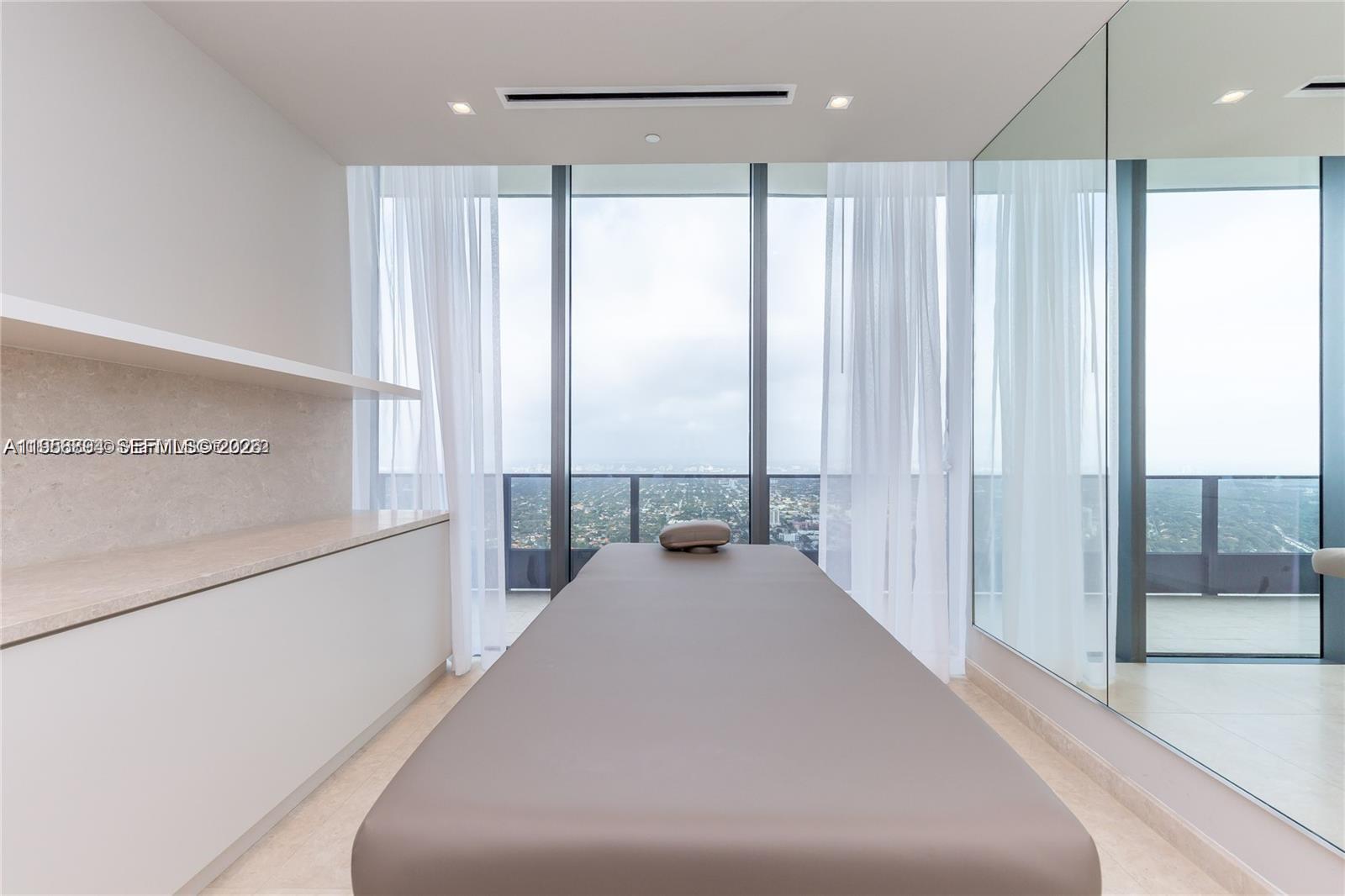 BRICKELL FLATIRON CONDO - Residential Lease