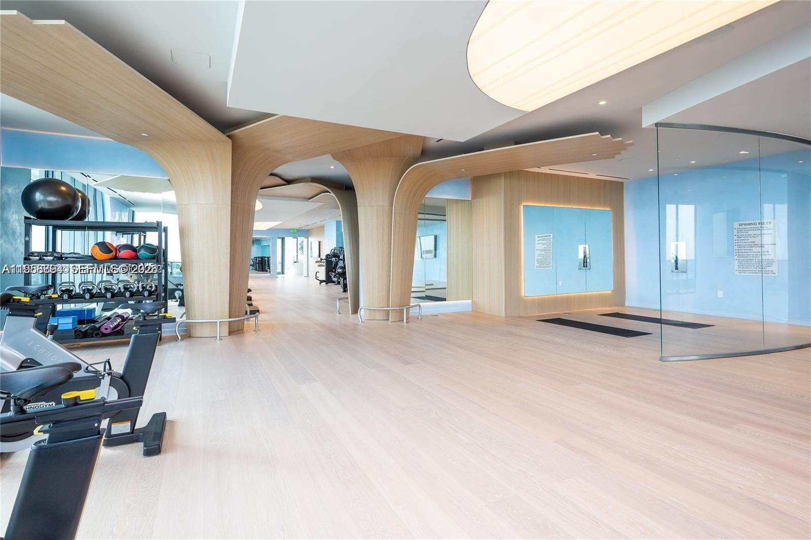 BRICKELL FLATIRON CONDO - Residential Lease